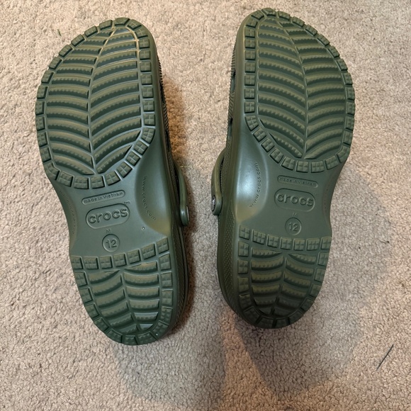 CROCS Moss - Picture 2 of 3